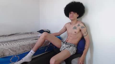 Snapshot of smith_gael chatting on October 25, 4:09 pm Smith Gael online show from October 25, 4:09 pm