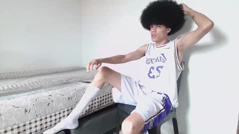 Snapshot of smith_gael chatting on October 21, 3:26 pm Smith Gael online show from October 21, 3:26 pm