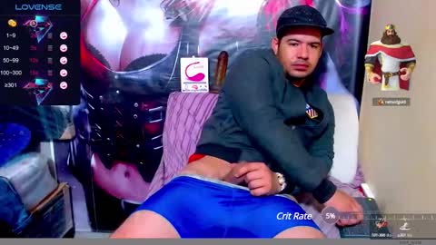 dani online show from February 19, 2:33 am