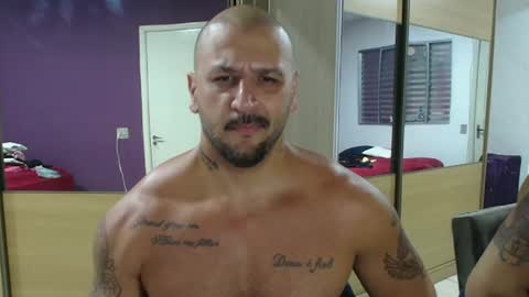 Snapshot of smithduke chatting on March 4, 11:00 pm smithduke online show from March 4, 11:00 pm