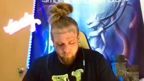 smoke online show from February 18, 4:48 pm