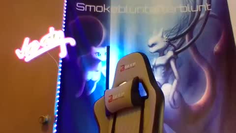 smoke online show from February 25, 11:06 pm