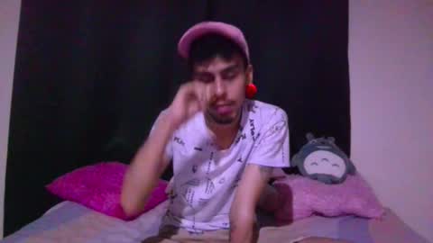 teddy online show from December 20, 9:05 am