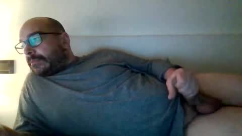 smoker985 online show from January 11, 8:22 am