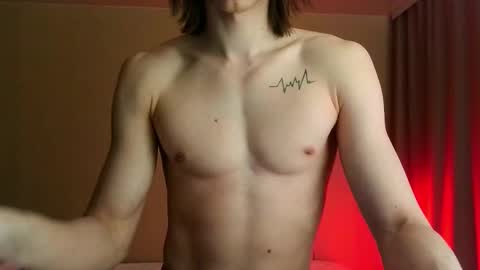 Matt Daemon online show from September 20, 4:18 pm