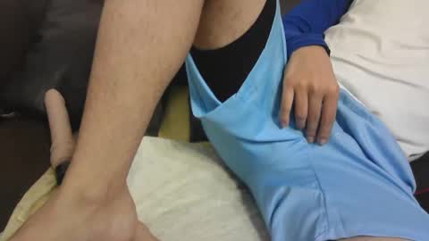 smoky2909 online show from September 21, 7:41 am