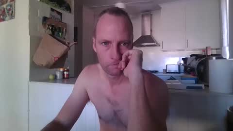 KinkyDonks online show from February 14, 2:07 am