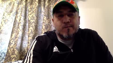 smoothstrik3r online show from January 6, 6:12 pm