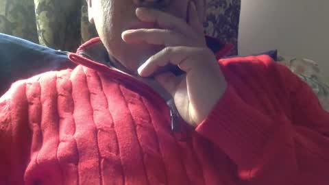 smoothstrik3r online show from December 25, 7:34 pm