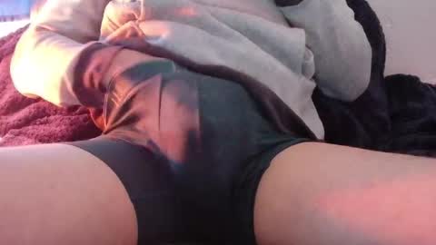 MrBigdick online show from October 16, 1:24 am
