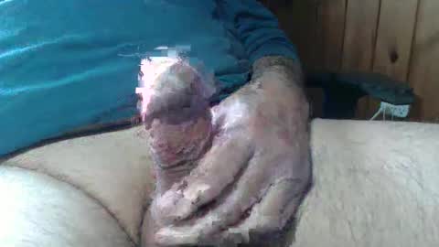 sn0man69 online show from May 11, 6:27 pm