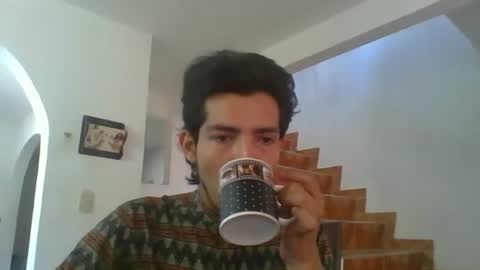 Snapshot of snackontime19 chatting on February 6, 1:54 pm snackontime19 online show from February 6, 1:54 pm