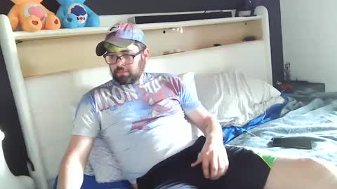 snackonzach online show from September 8, 2:49 pm