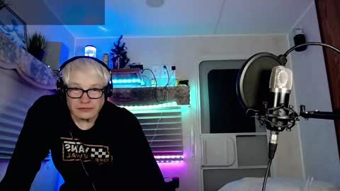 Viiscount  Snarfle Von Snarfenberg online show from March 1, 9:51 am