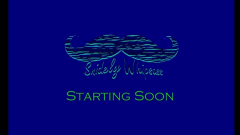 Snidely Whipsass online show from February 20, 6:17 am