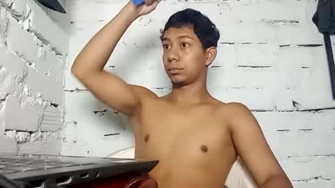 Snoob Master 777 online show from April 14, 12:16 pm