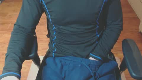 Cbt-Slave online show from March 11, 4:54 am