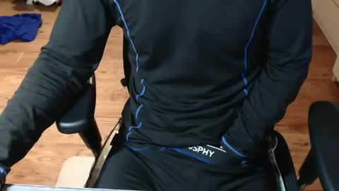 Cbt-Slave online show from April 14, 4:23 am