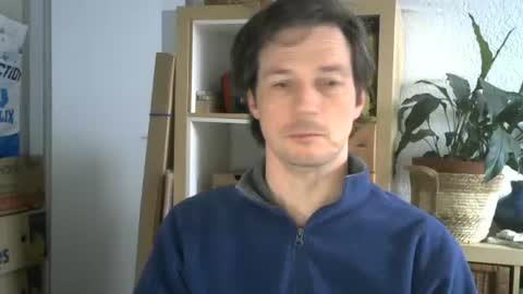 paul online show from December 9, 1:15 pm