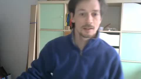 paul online show from November 3, 8:29 am