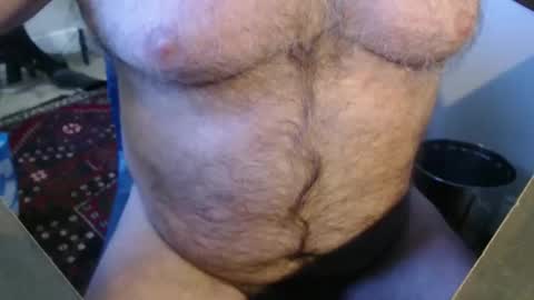 snudge432 online show from February 27, 4:10 pm