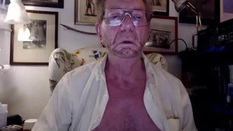 ImYourBitch online show from February 17, 3:16 am