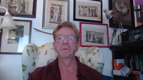 ImYourBitch online show from February 25, 5:19 am