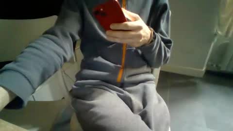 sobigfromitaly online show from March 11, 12:01 pm