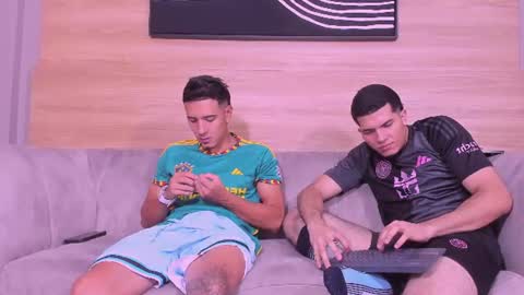 SOCCER HOT online show from July 6, 3:03 pm