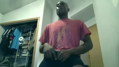 solidsnake992 online show from September 21, 9:26 pm