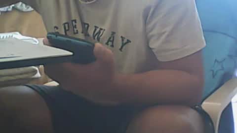 solo4u2 online show from December 1, 12:30 pm