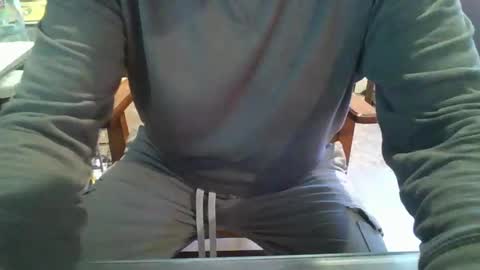 Snapshot of solobliss chatting on January 24, 7:18 pm Solobliss online show from January 24, 7:18 pm