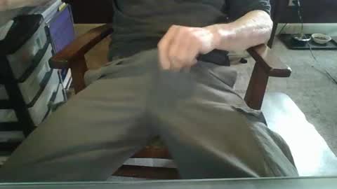 Snapshot of solobliss chatting on February 18, 5:00 pm Solobliss online show from February 18, 5:00 pm