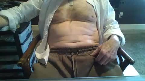 Solobliss online show from January 12, 7:40 pm