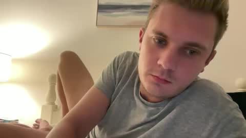 solobrit online show from February 2, 5:10 pm