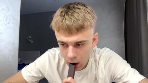 Jett online show from February 27, 2:49 pm