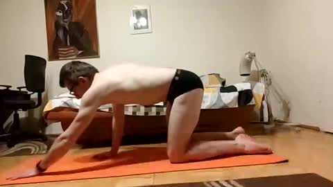 sonicegay online show from February 1, 9:02 pm