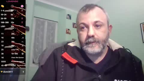 sonoboris online show from December 4, 6:31 am