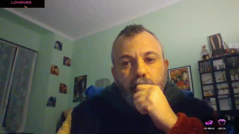 sonoboris online show from November 30, 10:12 pm