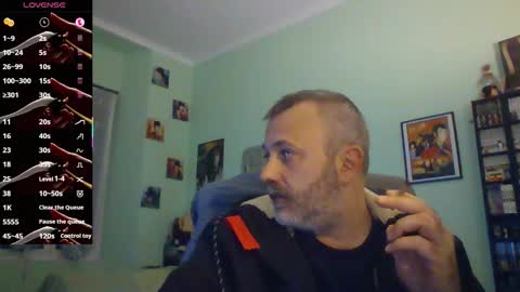 sonoboris online show from November 18, 10:01 pm