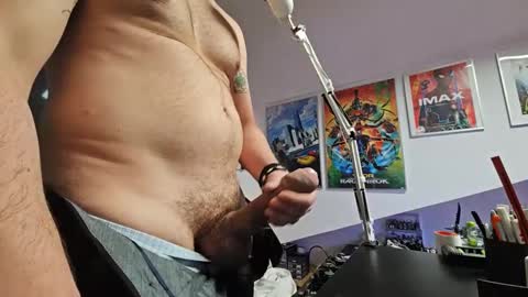 sonofw online show from January 7, 12:24 am