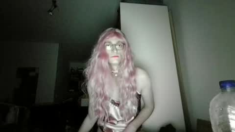 Sophie Cross online show from March 27, 11:27 pm