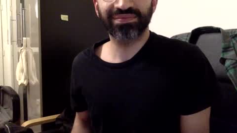 Sorfo online show from February 16, 7:38 pm