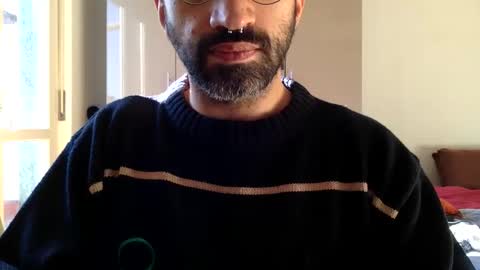 Sorfo online show from December 11, 1:11 pm