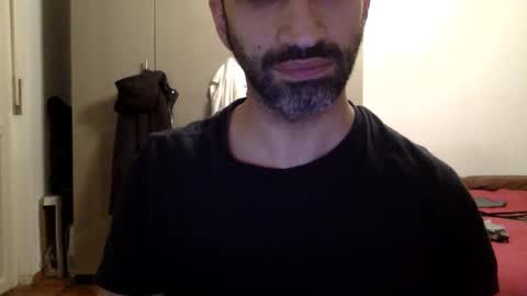 Sorfo online show from December 5, 12:30 am