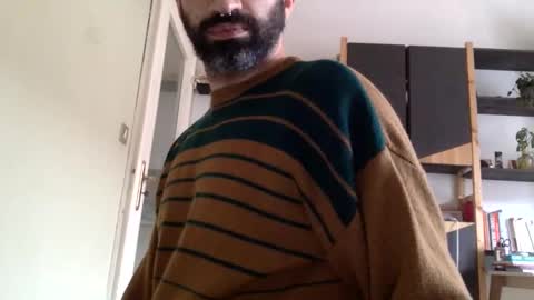 Sorfo online show from January 30, 2:47 pm