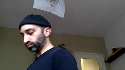 Sorfo online show from February 3, 3:27 pm