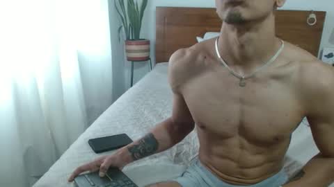 businessman online show from October 7, 7:29 pm