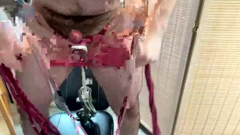 sorry_eggs online show from November 2, 7:40 pm