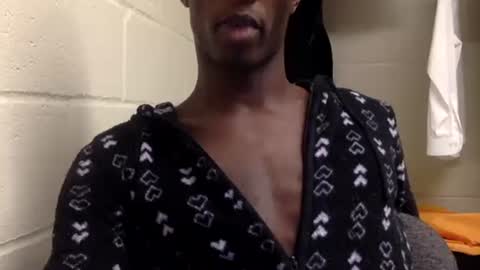 Daniel online show from October 27, 1:19 am